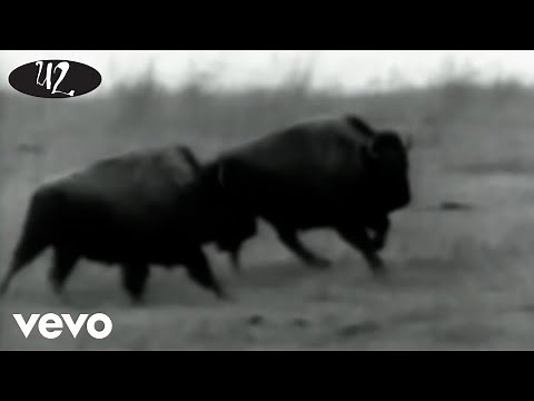 U2 - One (Mark Pellington Version)