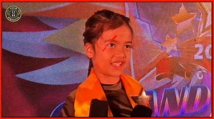 Miss Prajna Tamang Wins Sikkim Dancing Star Season III in Junior Category Rajna Tamang, has emerged victorious in the much-awaited Sikkim Dancing Star Season III, clinching the title in the Junior Category. The event, which took place in the community hall of Jorethang witnessed some of the finest young dancers from across the state showcasing their incredible talent. Rajna’s performance throughout the competition left judges and audiences alike in awe, as she displayed exceptional skill, passio