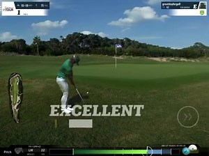 The Nedbank Golf Challenge, one of Africa’s best-renowned golf tournaments will feature on the European eTour in 2020 thanks to an innovative partnership between Nedbank and the European eTour. Click the link to find out more. https://bit.ly/2FyqBTK | Nedbank Sport | Facebook