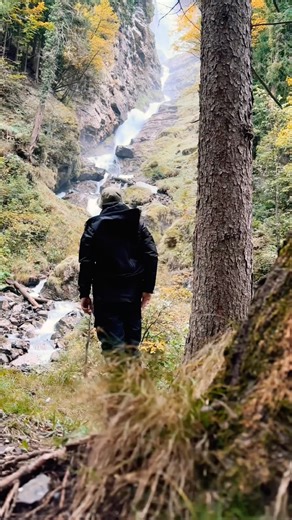 Switzerland scenic travel