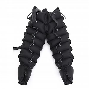 [Hot Item] Pressure Massager Compression Pants for Air Compressor Boot System
