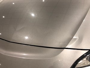 Paintless Dent Removal Warrington, Mobile Vehicle Body shop repairs