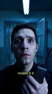 The Secret Life of Prisoners in the World's Toughest Jail