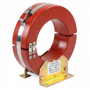[Hot Item] Mini Split Core Current Transformer Open