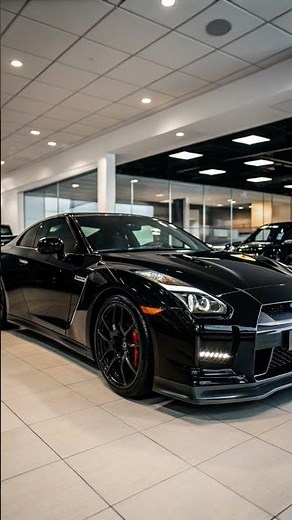 2026 Nissan GT-R Unveiled! The Legendary Supercar Returns Stronger! 🔥🚨 | Latest Review!