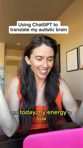 Some of the hardest moments of being neurodivergent are the ones where I can’t tolerate being perceived. And trying to explain that to a neurotypical person is almost impossible. It’s not about disliking people. It’s not about avoiding connection. It’s the intensity of knowing I’m being watched, listened to, interpreted, assessed — and my brain is tracking all of that at once. When my system is already overstimulated, that added layer of awareness feels like someone turned the volume of existenc