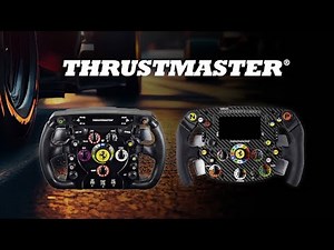 Thrustmaster SF1000 wifi and other set up and review.