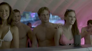 Thermal Bath Party every Saturday❗ Sparty is back, and we can't wait to party with you guys again in the hot pools of Széchenyi❗  | Sparty | Facebook