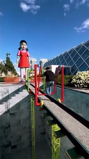 scout games is complete