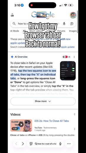 Metziahs.com | Jewish Fashion Deals & Finds on Instagram: "Did anyone else update their iPhone recently and dislike it as much as I did? #iphone #softwareupdatefail"