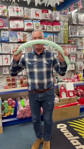 5 comments |  FREE Balloon Twisting Demo with Darren Moritboy! ...