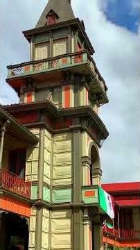 ORIZABA, VERACRUZ 🇲🇽 | La Ciudad Más Bella de México | Historia, Turismo, Cultura