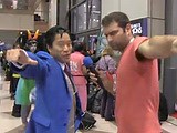 CAPCOM 公布紐約 Comic-Con 動漫大會 Cosplay 現場實況採訪影片