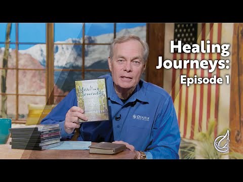 Healing Journeys: Episode 1
