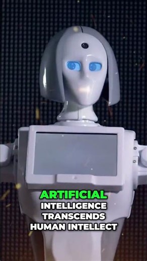 Stage 7: When AI becomes unstoppable (Also watch 1-6)