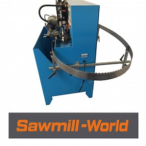 [Hot Item] Automatic Band Saw Blade Sharpener Band Saw Blade Sharpening Machine