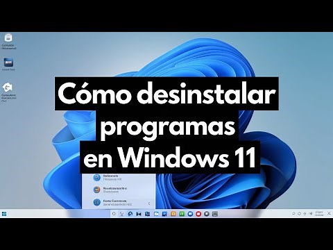 🧹 How to Uninstall Programs in Windows 11 ✅ 3 Quick and Easy Ways