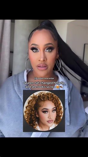 #baddiesusa #natalienunn #baddies #zeusnetwork #blowthisup | Natalie Nunn
