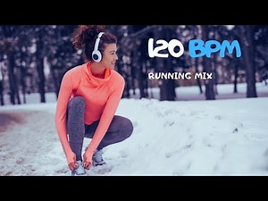 💙New Running Music 2021 Winter Mix💙120 BPM💙 Top Best Running Motivation Mix 2021