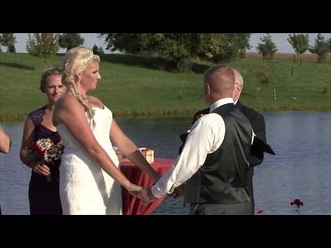 The Wine Box Unity Ceremony