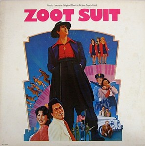 Daniel Valdez - Zoot Suit - Music From The Original Motion Picture Soundtrack