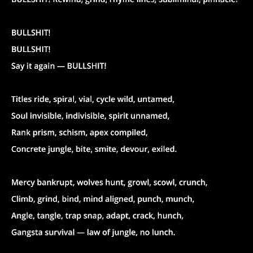 Selected (Hyper Gangsta Mix)