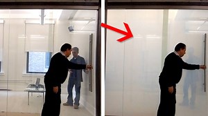 559K views · 7.4K reactions | This technology turns windows into walls. | Insider Design | Facebook
