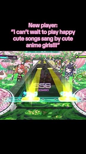 Enjoy the Ultimate Rhythm Game Experience with D4DJ Groovy Mix