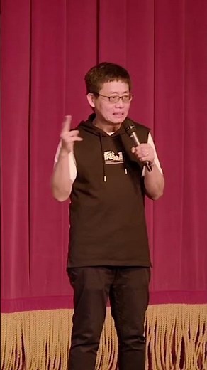 Cure for Cancer | Joe Wong Comedy