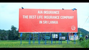 1.8K views · 84 reactions | At AIA we are making a promise to help you live healthier ,longer,better lives.In recognition of this effort ,AIA was named the Best Life Insurance company in Sri Lanka for 2019. #BestLifeInsurer #Insurance #Finance #Banking #Awards #AIASrilanka #HealthierLongerBetterLives #Colombo #SriLanka | AIA Sri Lanka | Facebook
