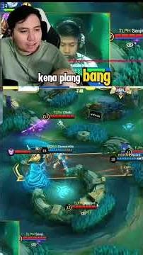 TUTOR POSITIONING MM DAN MAGE ALA AURORA PH!!! MOBILE LEGEND!!!