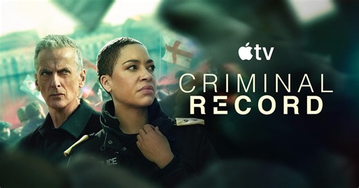 Apple TV unveils trailer for the second season of “Criminal Record”