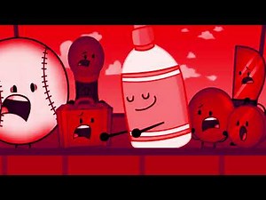 (REQUESTED) Inanimate Insanity II - Best of Soap in R Major 2002