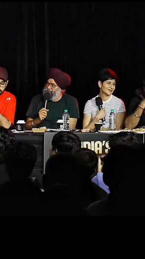 590K views · 15K reactions | Samay Raina Lalent overload! 勞...