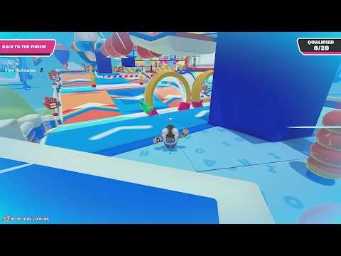 Fall Guys - Knockout (XBOX SERIES X)