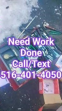 4011 Mobile mechanic changing window control module