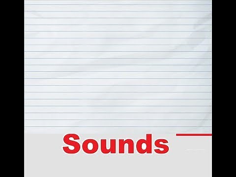 Paper Sound Effects All Sounds