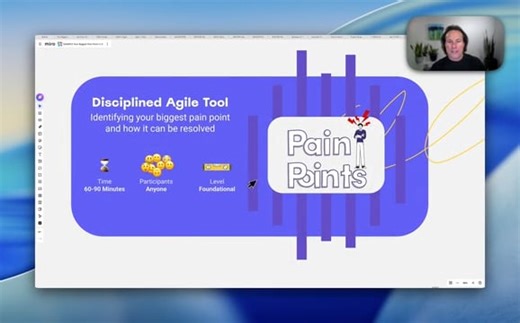 Your Biggest Pain Point Example