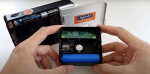 Raspberry Pi can revive almost any Super 8mm camera - Raspberry Pi