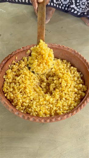 Traditional Bengali Sweet Boondi Recipe | Easy & Delicious Homemade Boondi #sweetboondi