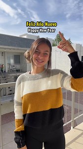 22K views · 516 reactions | Learn how to sign "Happy New Year" in ASL & LSM. || Cinda & David || #ASL #LSM #signlanguage | ASL & LSM | Facebook