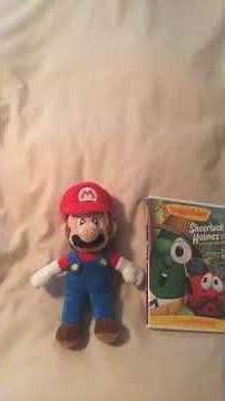 Mario watches the big idea why we do what we do logo