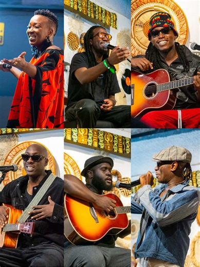 Exploring Kenyan Music on TikTok: A Cultural Journey