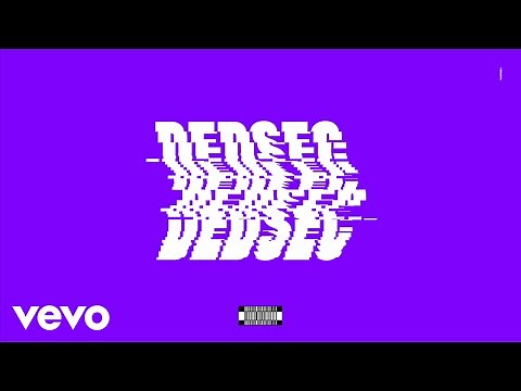 Hudson Mohawke - Watch Dogs Theme