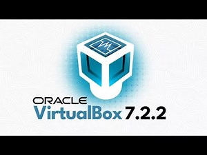 VirtualBox 7.2.2 Maintenance Update Brings USB, Networking, and GUI Fixes