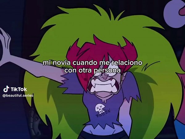 Miss Heed x Flug SEX - Villano Mi Novia