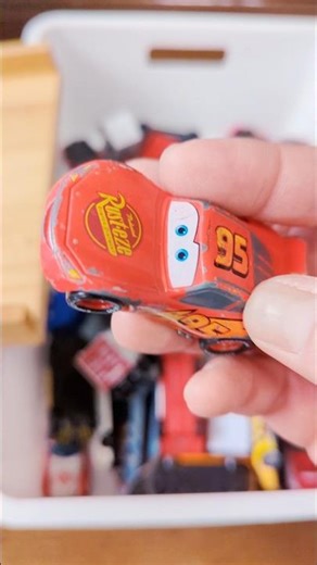 トミカのミニカーを走らせる！Run your toy car!#cartoys #toycar #トミカ #shorts #ミニカー #centytoys
