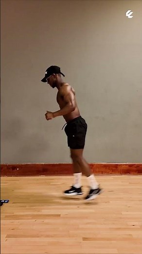 Jumping Lunges – Explosive Leg Power & Endurance | Plyometric Lower Body Builder 💪🔥