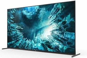 CES 2020 : Sony dévoile aussi ses nouveaux téléviseurs