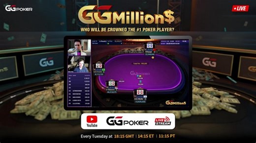 Super High Roller Poker FINAL TABLE with Fedor Holz